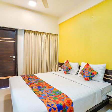 Fabhotel Sky View Palace - Marathahalli Outer Ring Road Bangalore Buitenkant foto